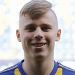 G. Tomasiewicz Midfielder