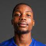 I. Okon Defender