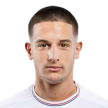 D. Reić Midfielder