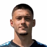 Domagoj Begonja Defender