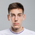 Ante Kavelj Midfielder