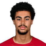 Yanis da Rocha Midfielder