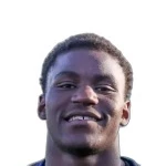 Philippe Ndinga Ossibadjouo Defender