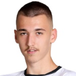 Z. Josić Defender
