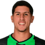 Breno Cascardo Midfielder