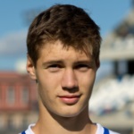 R. Kanach Midfielder