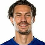 B. Stambouli Midfielder