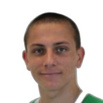 Diego Coser Attacker