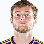 D. McGuire Attacker