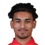 Anes Kordi Midfielder