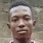 Malanga Horso Mwaku Attacker