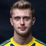 H. Adamczyk Midfielder