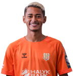 Gean Carlos Attacker