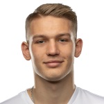 J. Biegański Midfielder