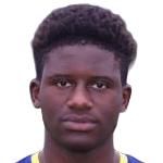 K. Nwanege Defender