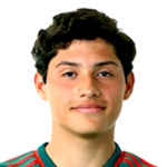 G. Ãlvarez Attacker