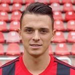Jakub Vojtuš Attacker