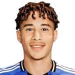 Aleksandr Guboglo Defender