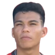 D. Aguilar Midfielder