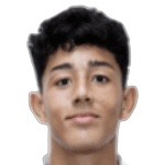 C. Montero Midfielder