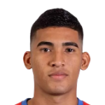 A. Ryce Midfielder