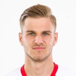M. Mróz Midfielder