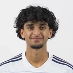 J. Badwal Midfielder