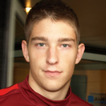 R. Leszczyński Goalkeeper