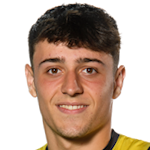 Iker Monreal Defender