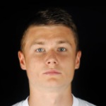 Aleksander Komor Defender
