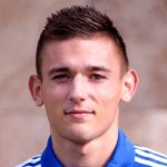 P. Oleksy Defender