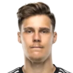 K. Kostorz Attacker