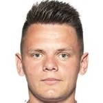 M. Kozak Midfielder