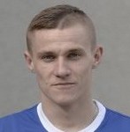 P. Moskwik Midfielder