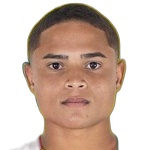 Cláudio Cebolinha Attacker