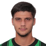 Lazar Zaknic Defender