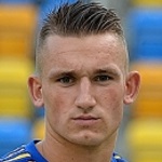 M. Rzuchowski Midfielder
