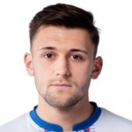 Kacper Gach Defender