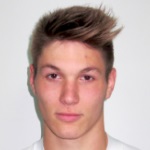 M. Roginić Attacker