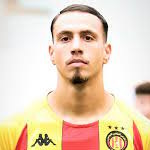 Z. El Ayeb Midfielder