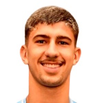 Filipe Bordon Defender