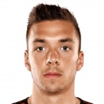 Ł. Budziłek Goalkeeper