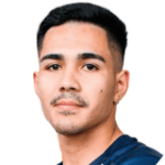 J. Salcedo Midfielder