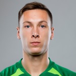 M. Kupczak Midfielder