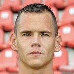 M. Mikovič Midfielder