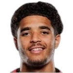Jaden Mears Defender