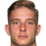 M. Skóraś Attacker