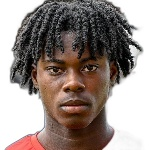 Gibson Nana Adu Defender