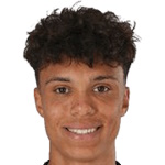 Samuel Tabares Defender