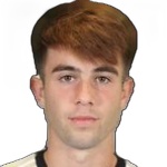 Marcos Moreno Attacker